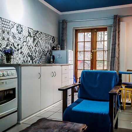 Gypsy Guest House Clarens Luaran gambar