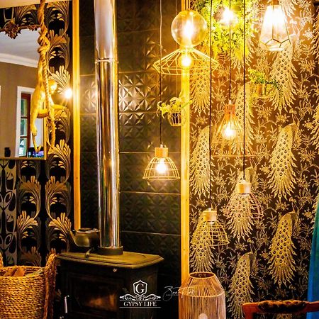 Gypsy Guest House Clarens Luaran gambar