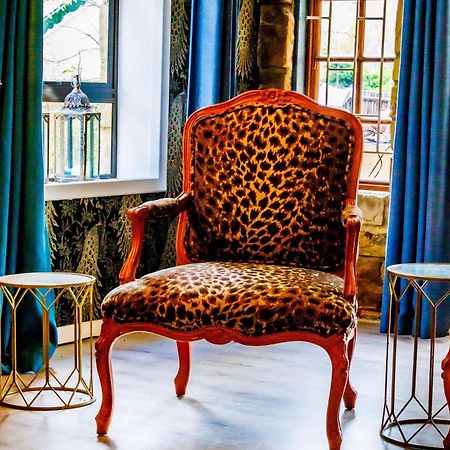 Gypsy Guest House Clarens Luaran gambar