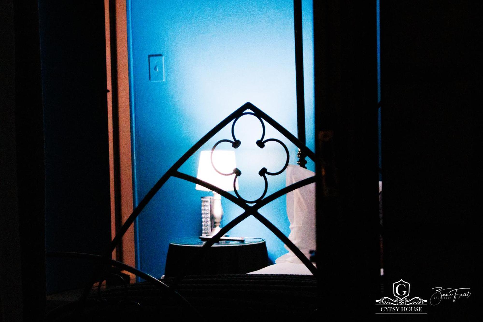 Gypsy Guest House Clarens Luaran gambar