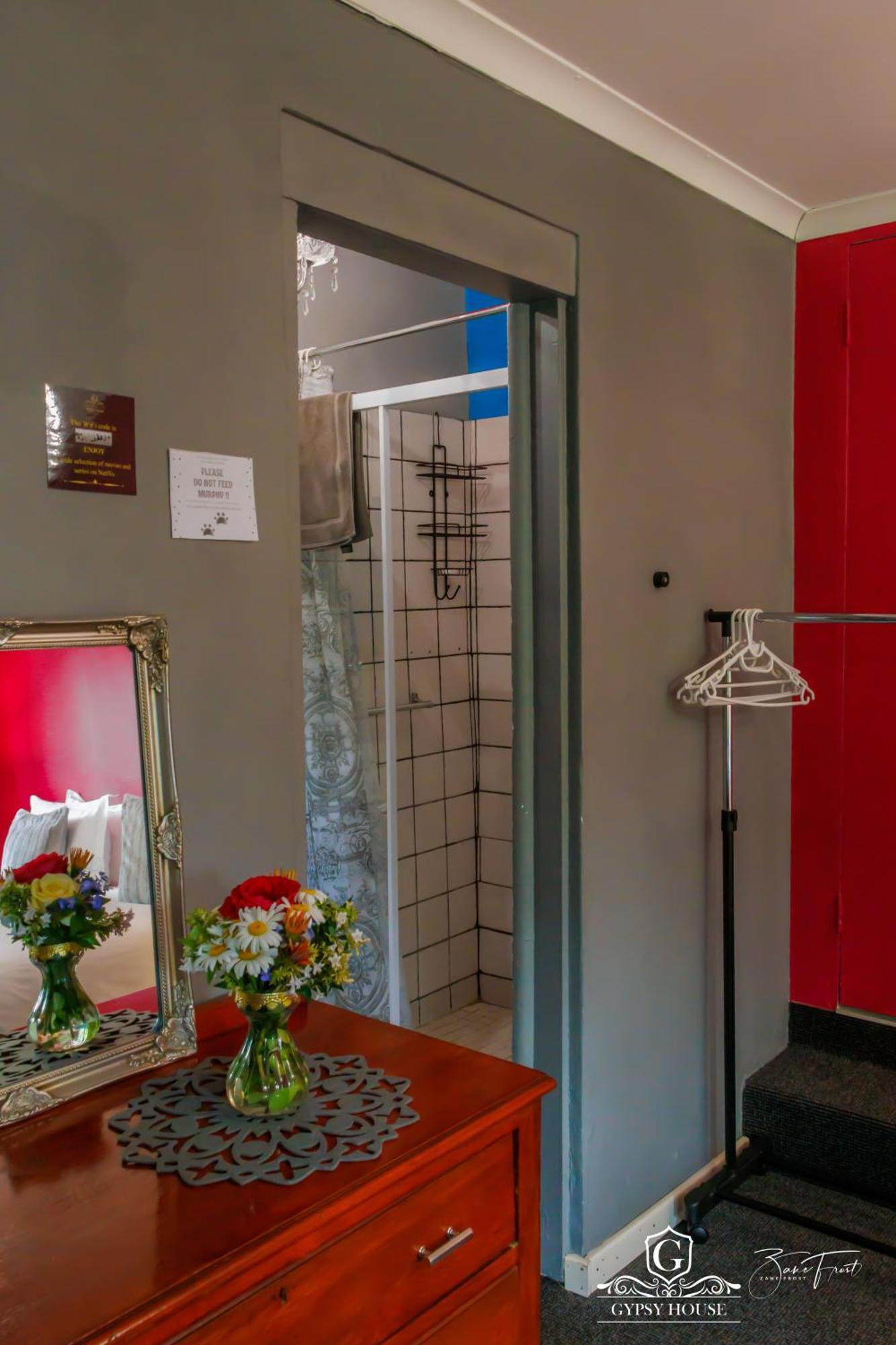 Gypsy Guest House Clarens Bilik gambar