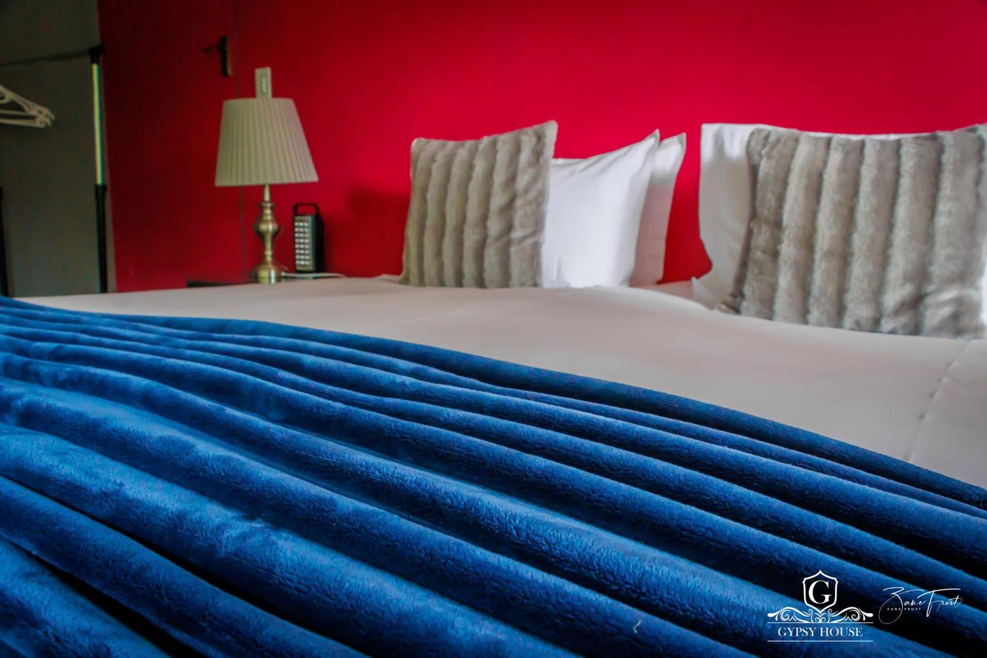 Gypsy Guest House Clarens Bilik gambar