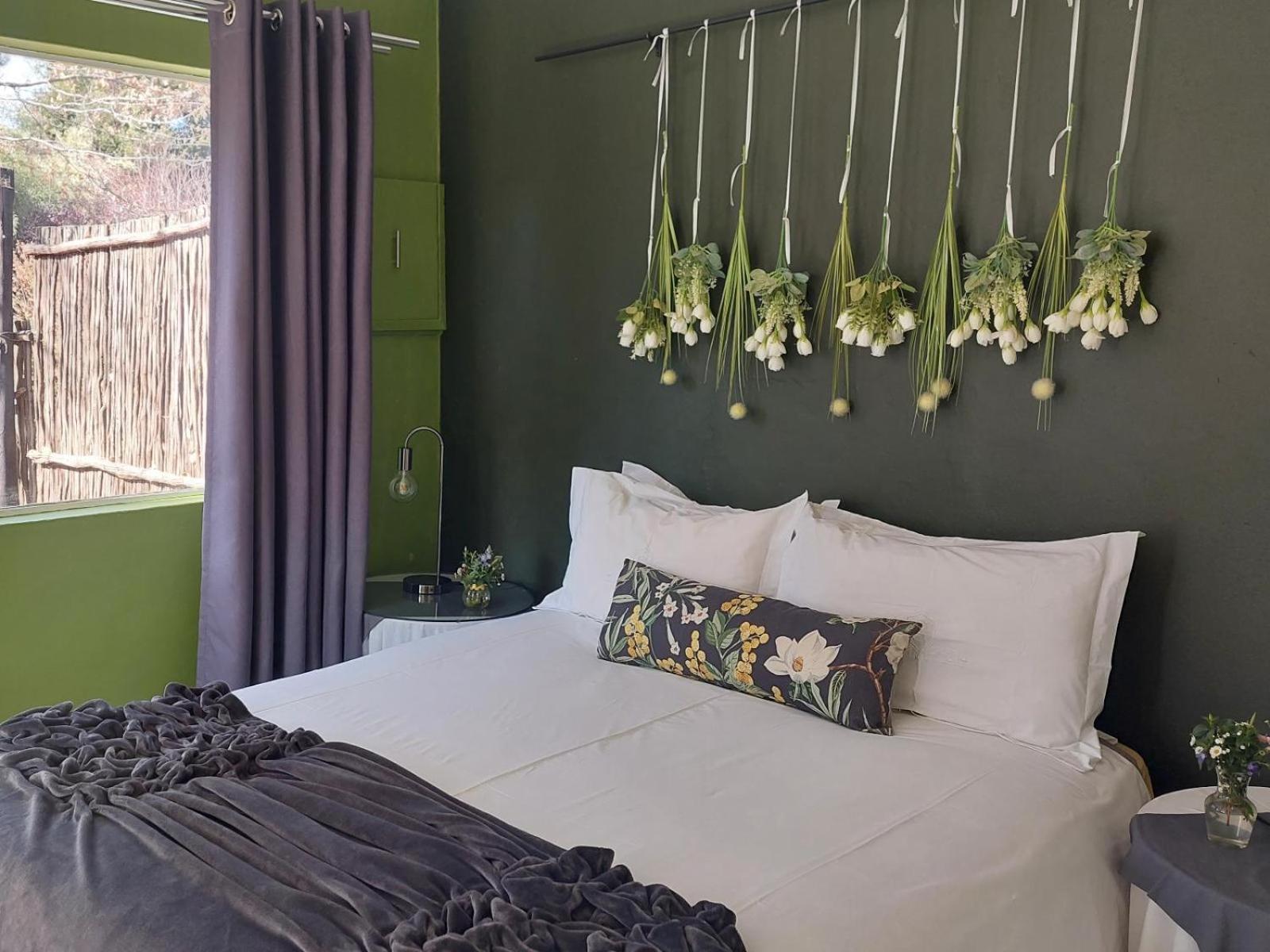 Gypsy Guest House Clarens Luaran gambar