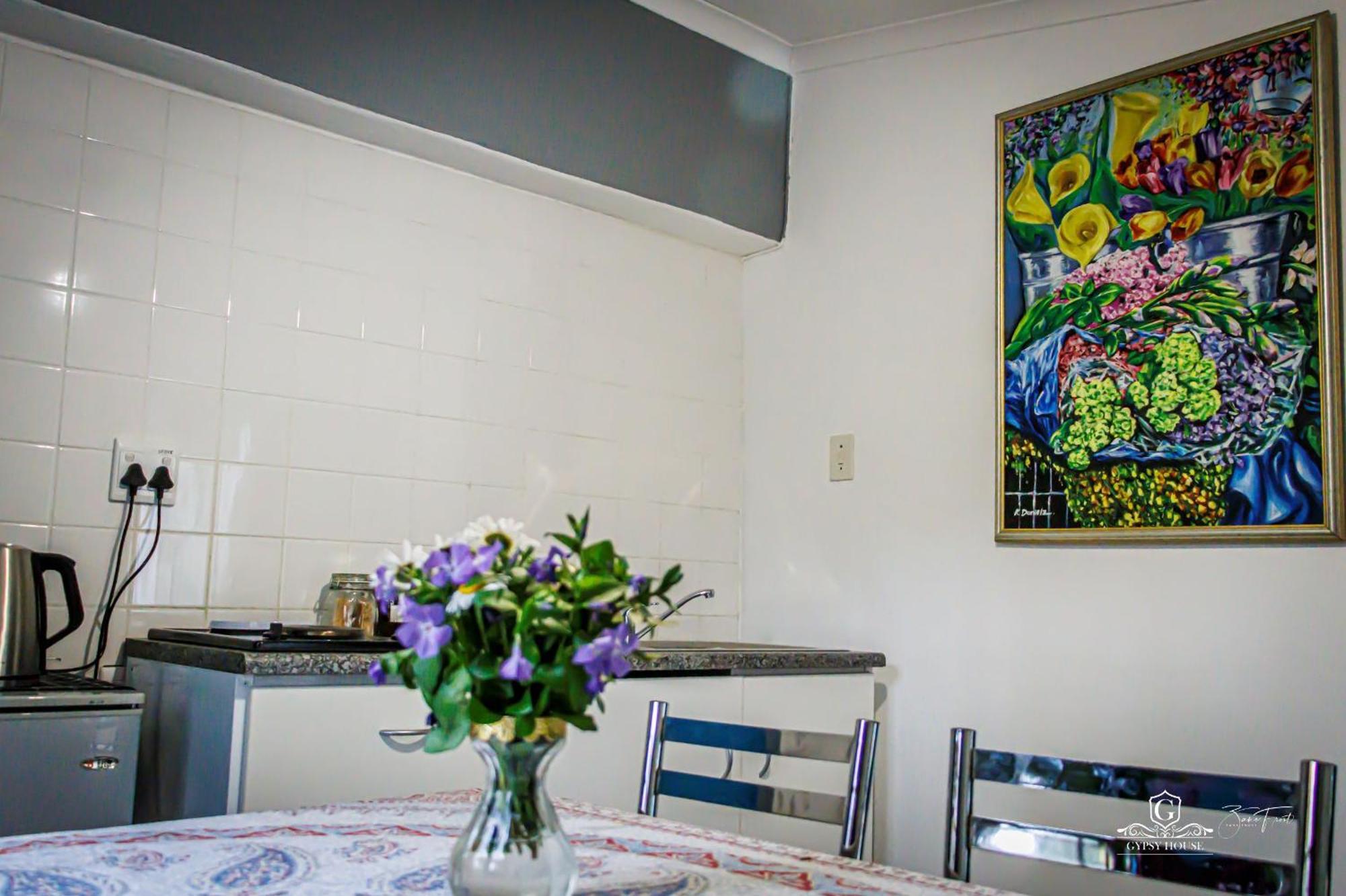 Gypsy Guest House Clarens Bilik gambar