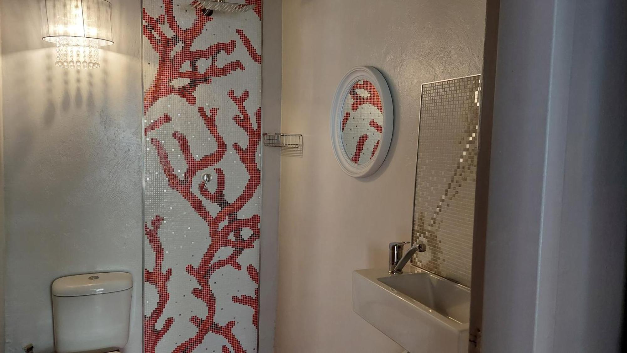Gypsy Guest House Clarens Luaran gambar