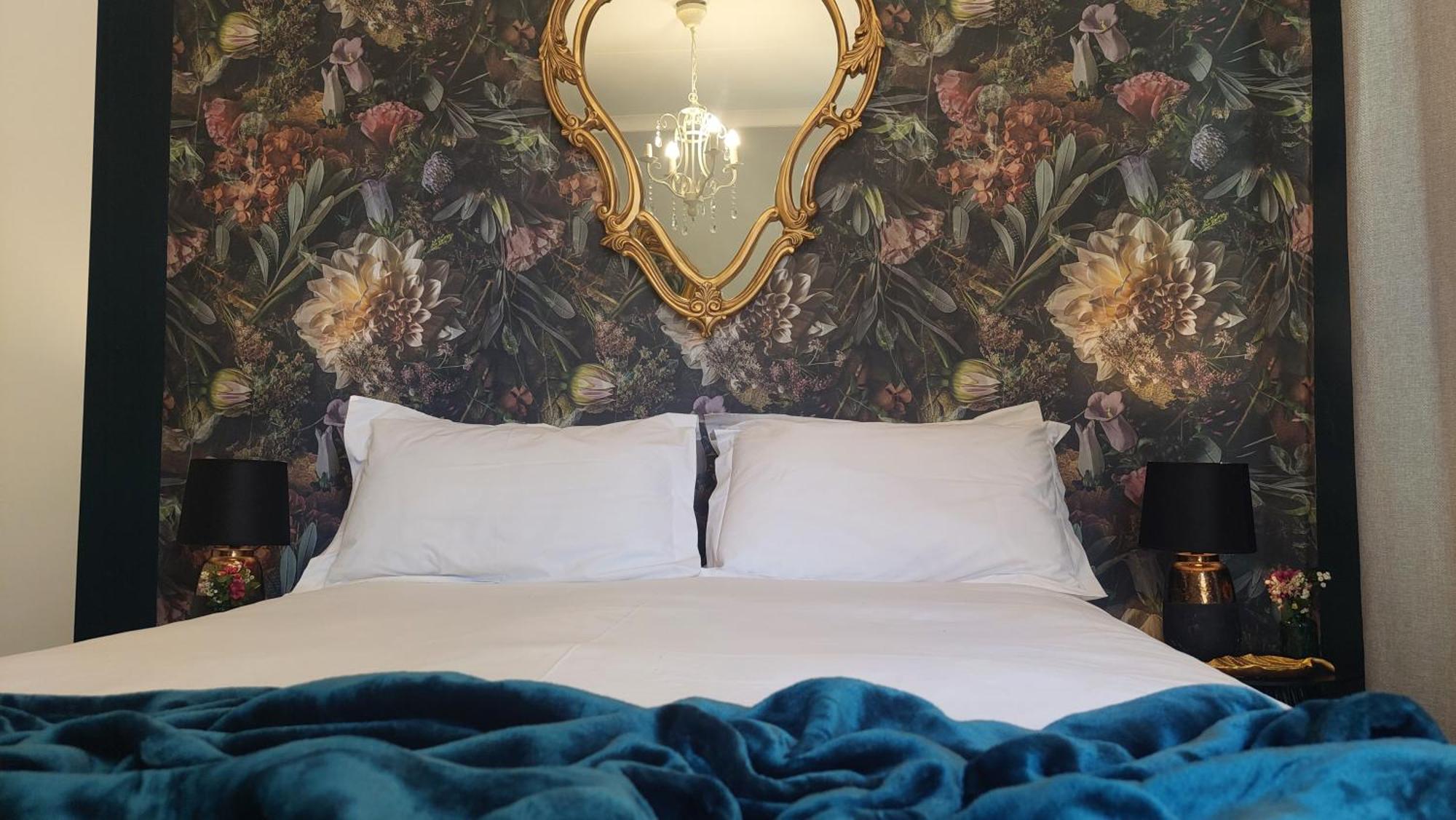 Gypsy Guest House Clarens Luaran gambar