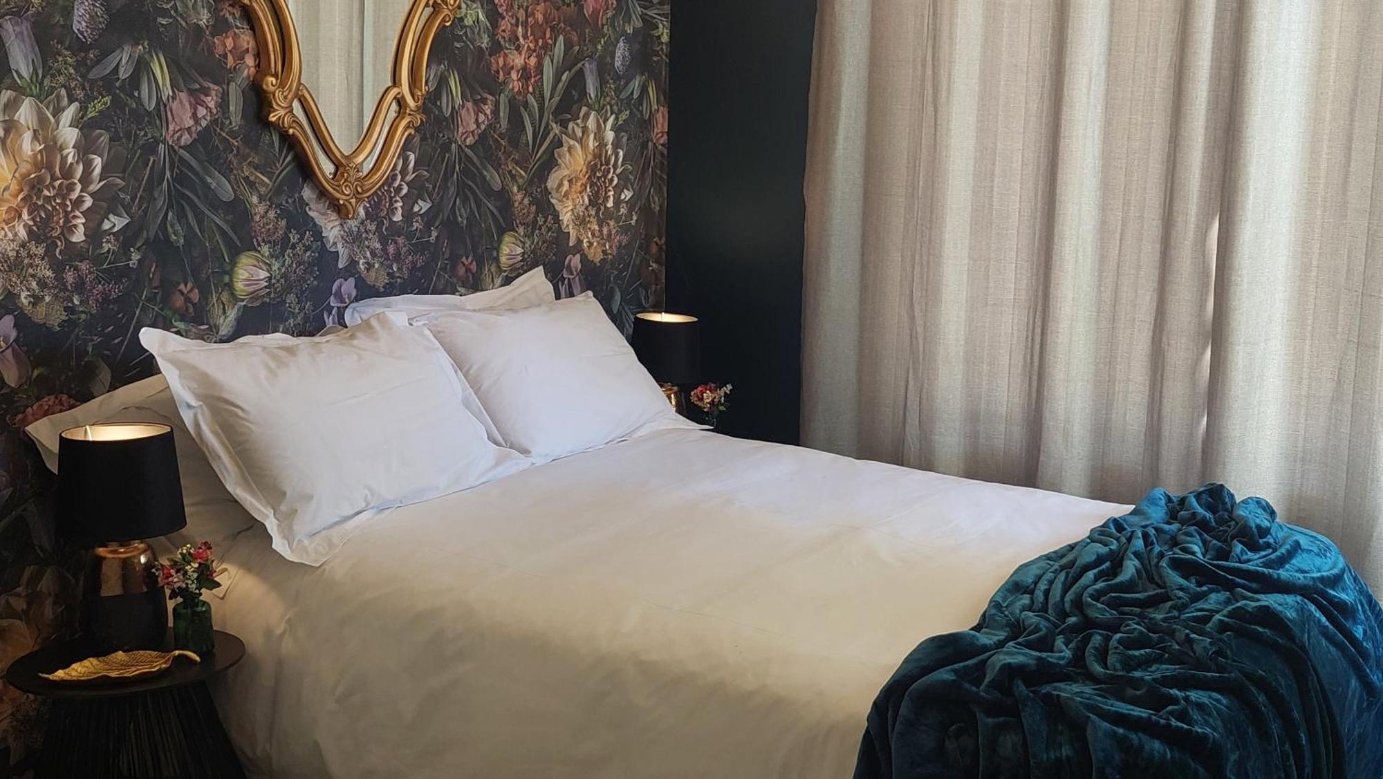 Gypsy Guest House Clarens Bilik gambar