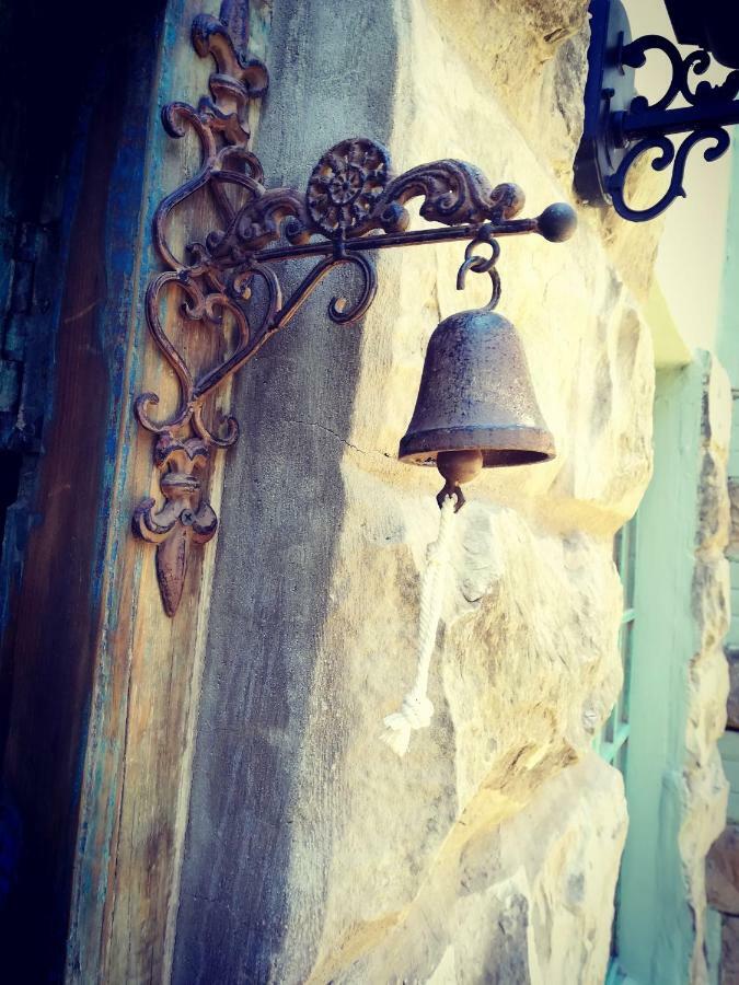 Gypsy Guest House Clarens Luaran gambar