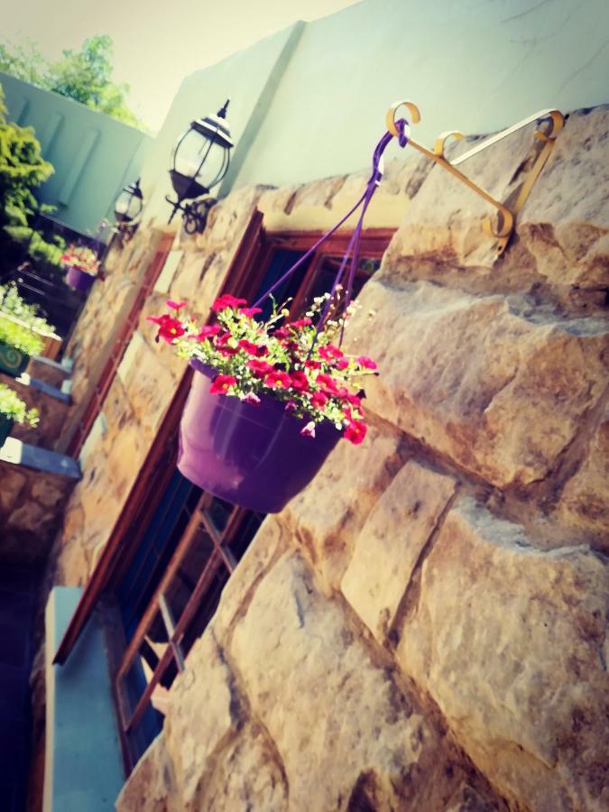 Gypsy Guest House Clarens Luaran gambar